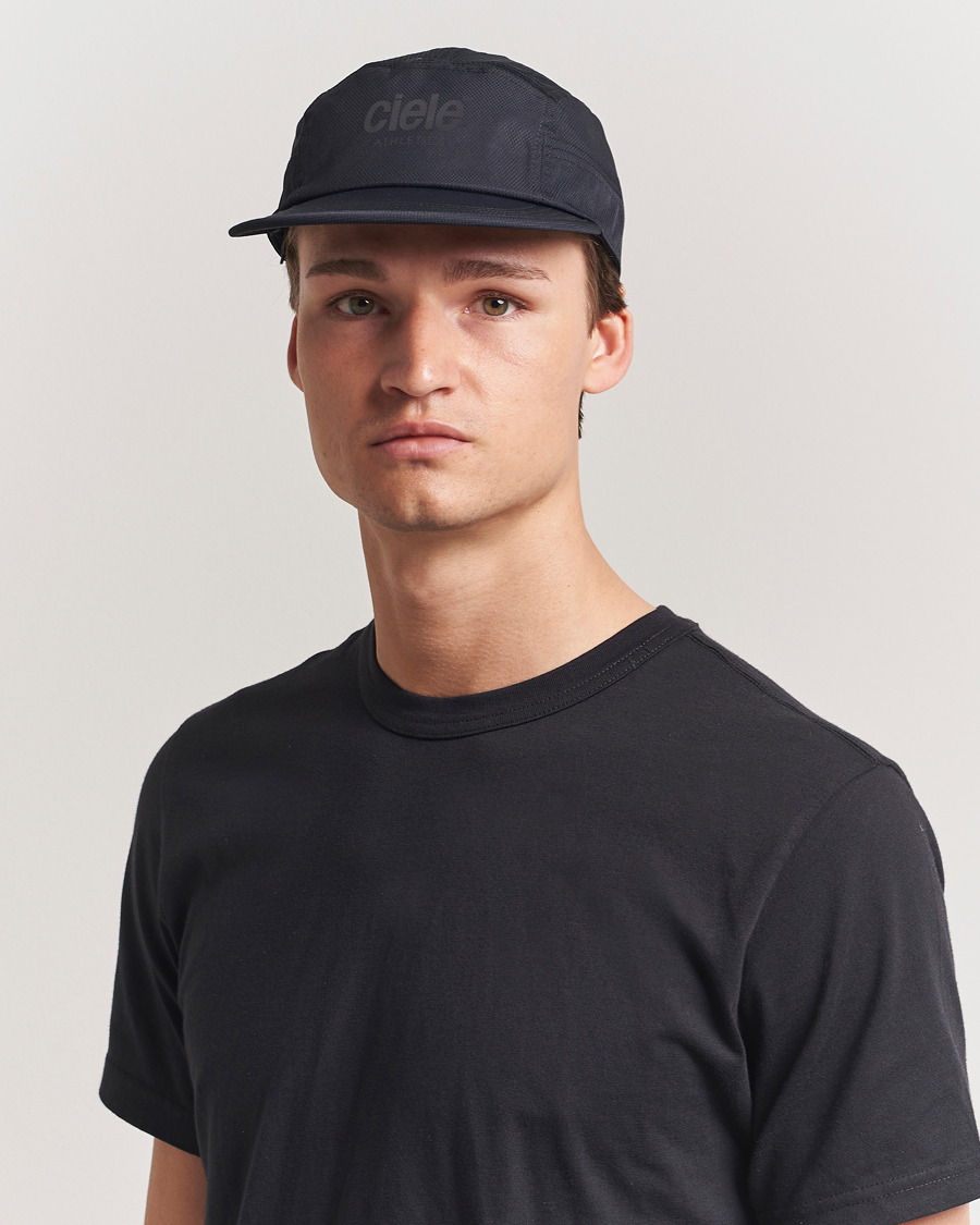 Heren | Hoeden en petten | Ciele | GOCap Running Cap Shadowcast