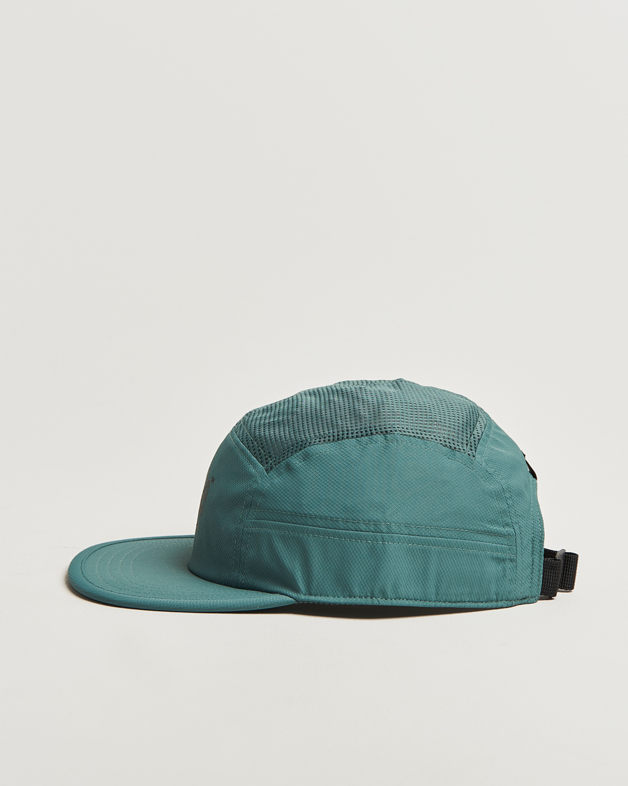 Heren | Hoeden en petten | Ciele | GOCap Running Cap Silver Pine