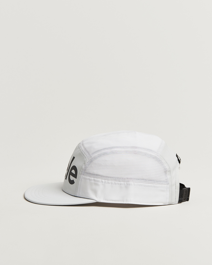 Heren | Hoeden en petten | Ciele | GOCap Running Cap Light Grey