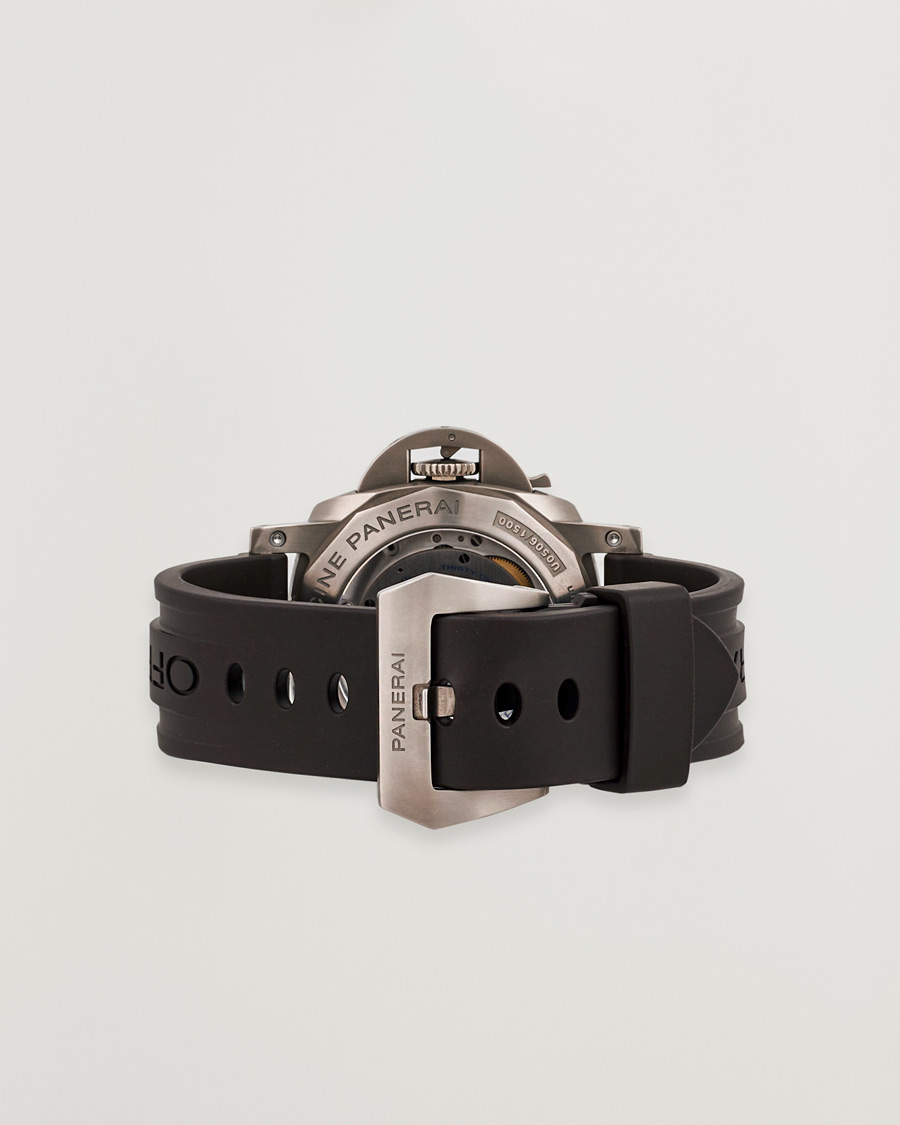 Heren | Panerai Pre-Owned Luminor Marina PAM01351 | Panerai Pre-Owned | Luminor Marina PAM01351