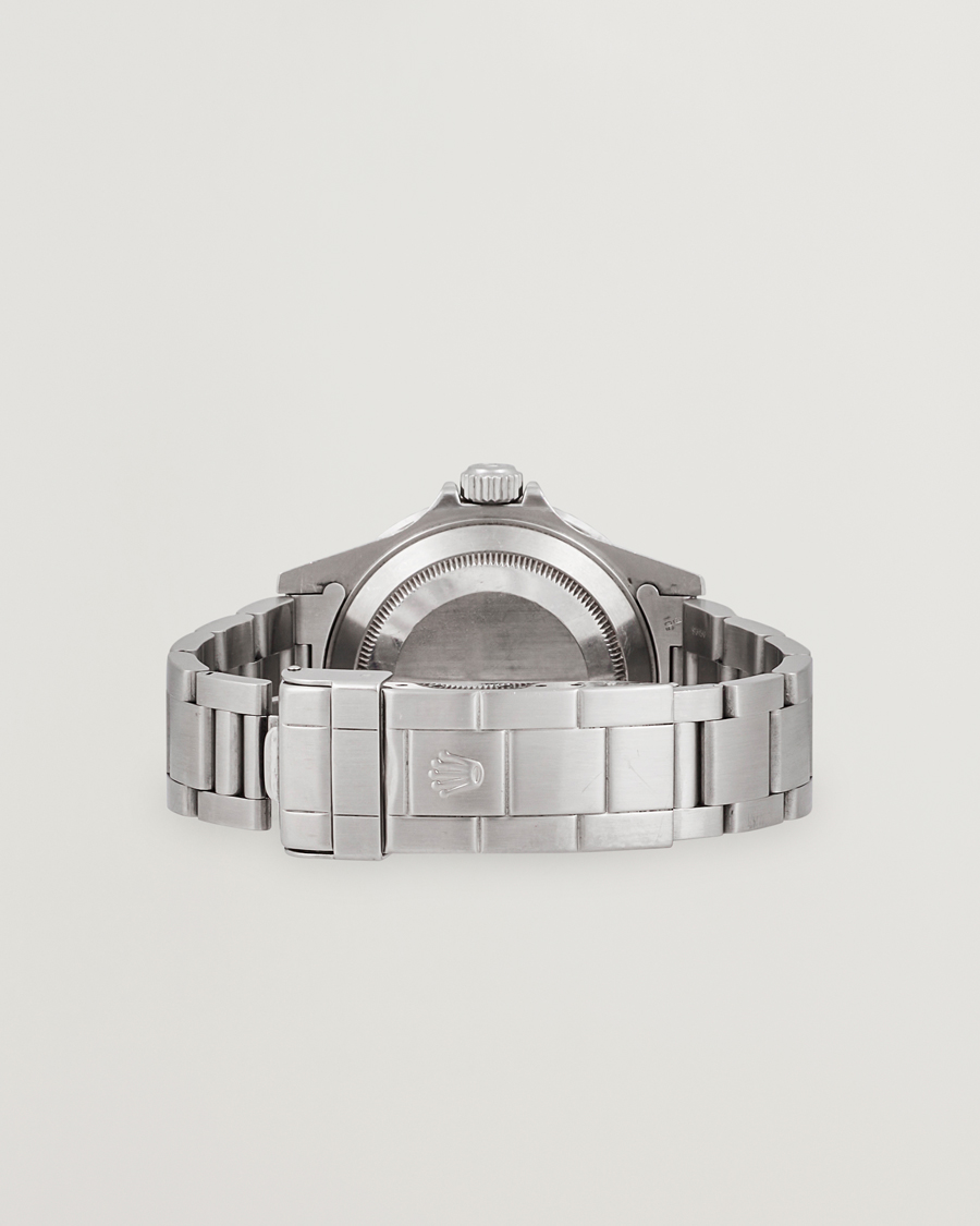Heren | Rolex Pre-Owned Submariner Date | Rolex Pre-Owned | Submariner Date