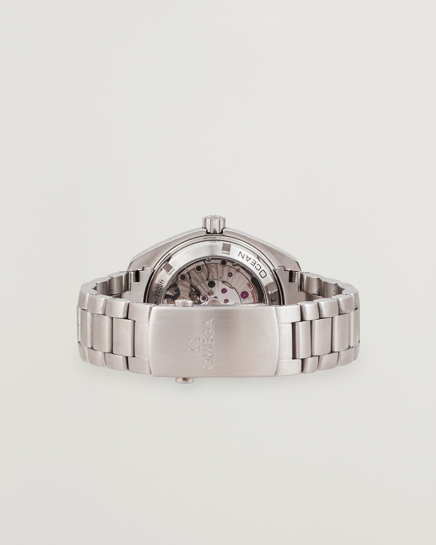 Heren | Omega Pre-Owned Seamaster Planet Ocean | Omega Pre-Owned | Seamaster Planet Ocean