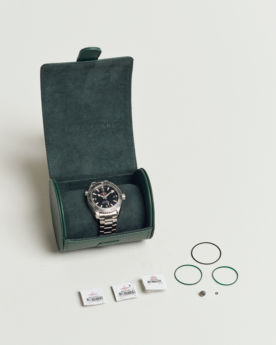 Heren | Omega Pre-Owned Seamaster Planet Ocean | Omega Pre-Owned | Seamaster Planet Ocean