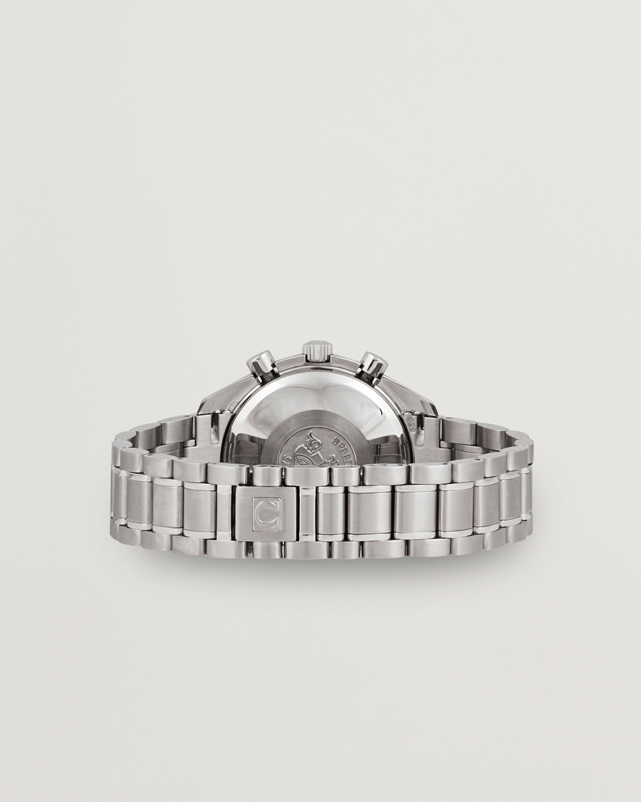 Heren | Omega Pre-Owned Speedmaster Date | Omega Pre-Owned | Speedmaster Date