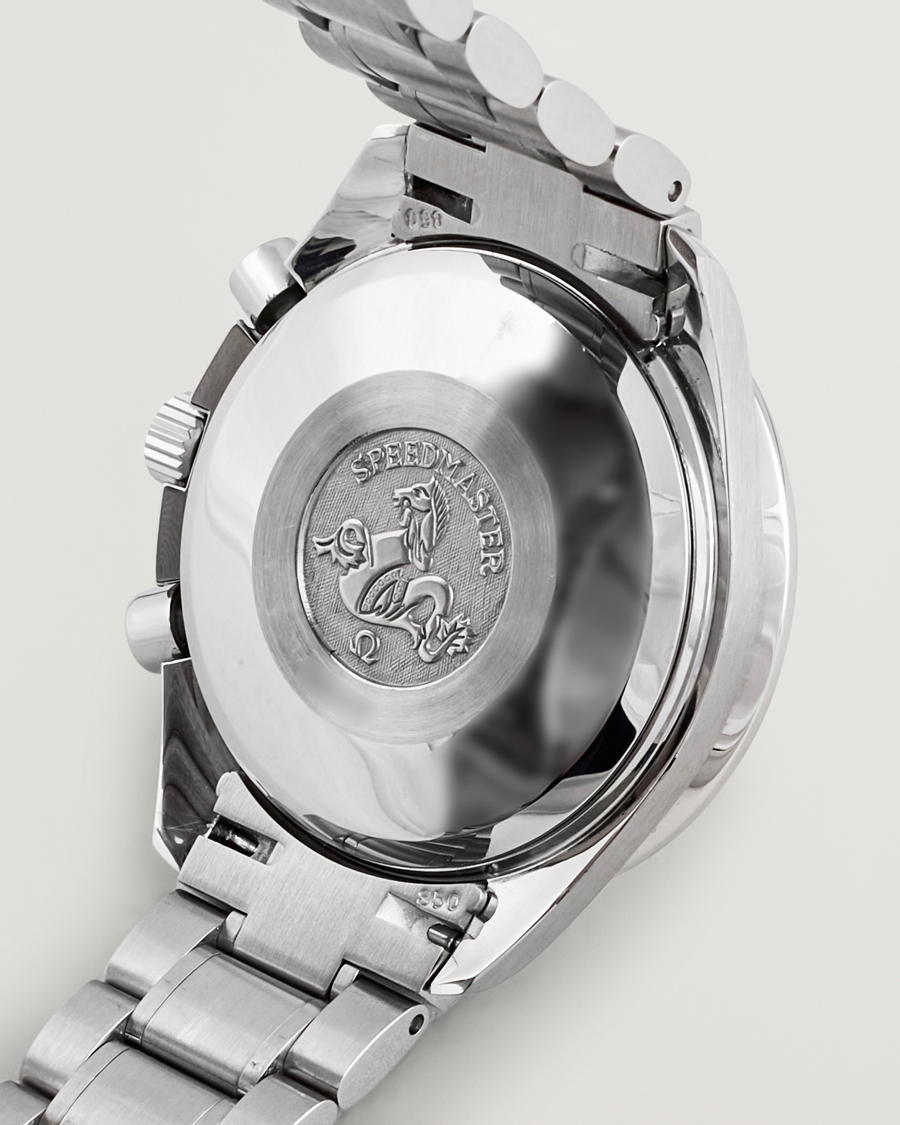 Heren | Omega Pre-Owned Speedmaster Date | Omega Pre-Owned | Speedmaster Date