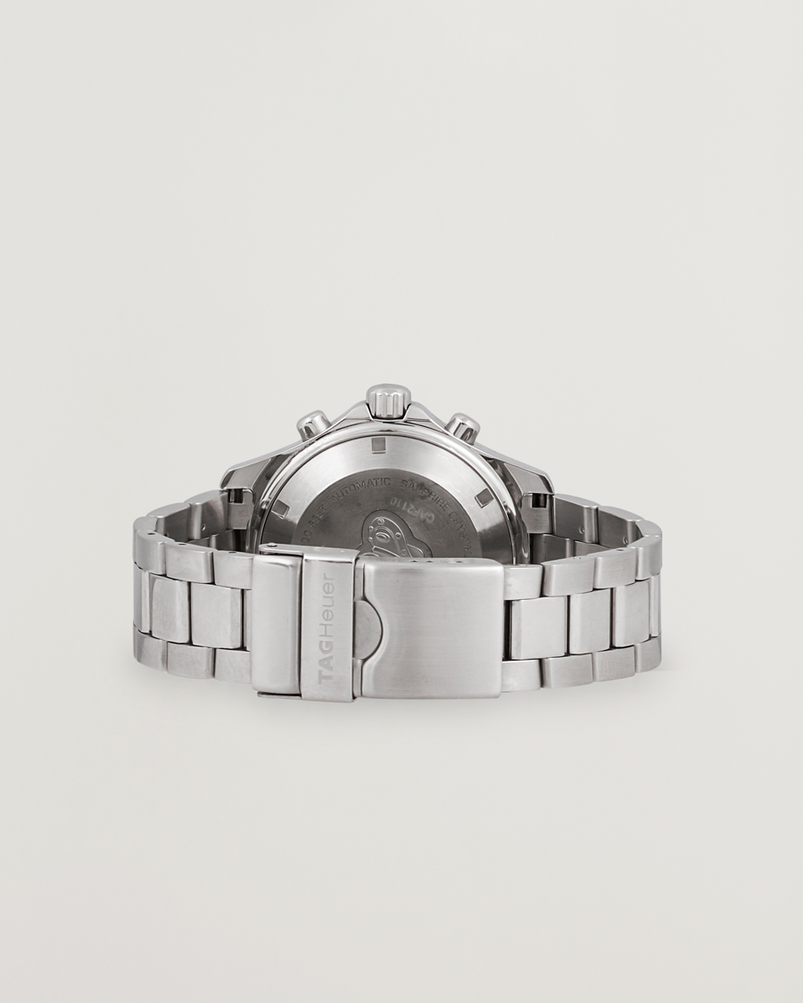 Heren | Tag Heuer Pre-Owned Aquaracer Chrono | Tag Heuer Pre-Owned | Aquaracer Chrono