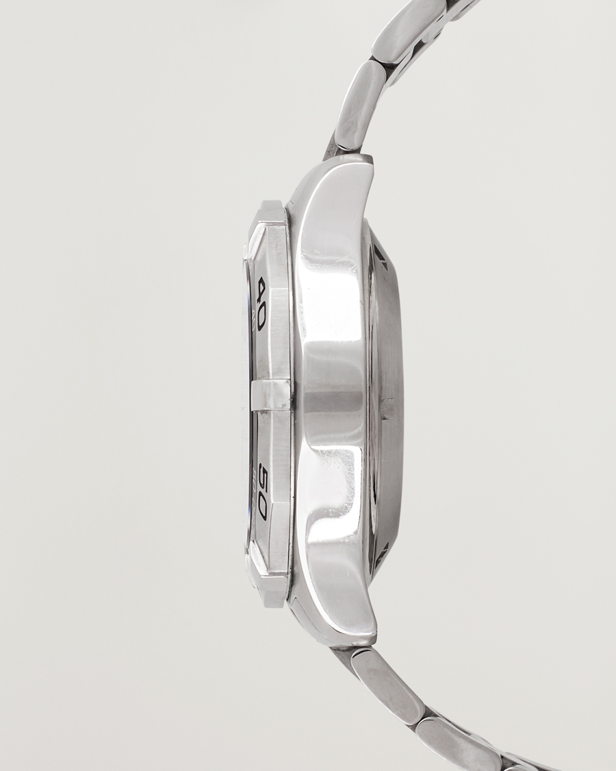 Heren | Tag Heuer Pre-Owned Aquaracer Chrono | Tag Heuer Pre-Owned | Aquaracer Chrono