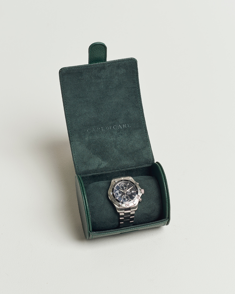 Heren | Tag Heuer Pre-Owned Aquaracer Chrono | Tag Heuer Pre-Owned | Aquaracer Chrono