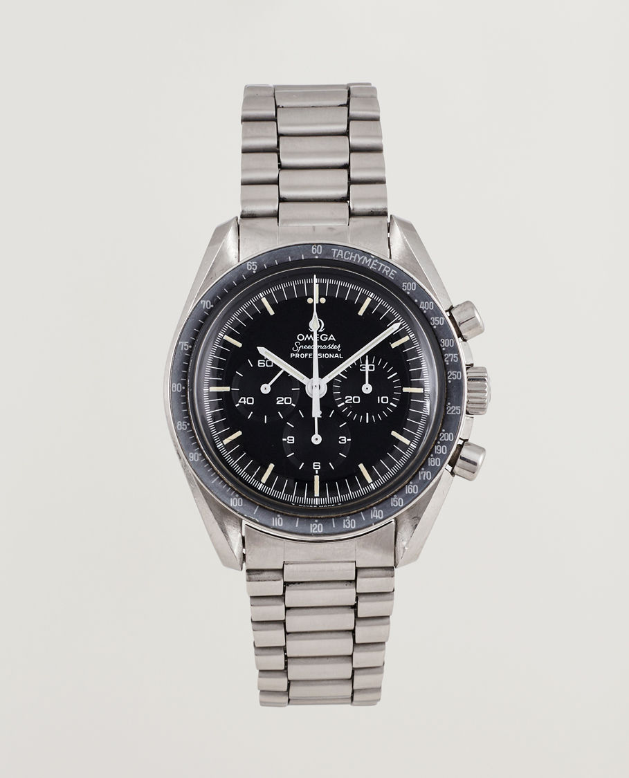Heren | Omega Pre-Owned Speedmaster Professional Moonwatch | Omega Pre-Owned | Speedmaster Professional Moonwatch