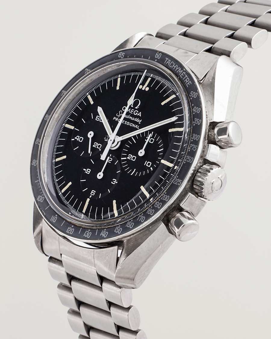 Heren | Omega Pre-Owned Speedmaster Professional Moonwatch | Omega Pre-Owned | Speedmaster Professional Moonwatch