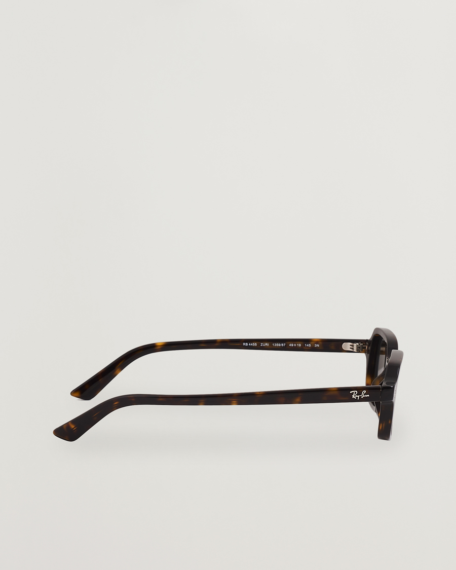 Heren | Zonnebrillen | Ray-Ban | Zuri Sunglasses Havana