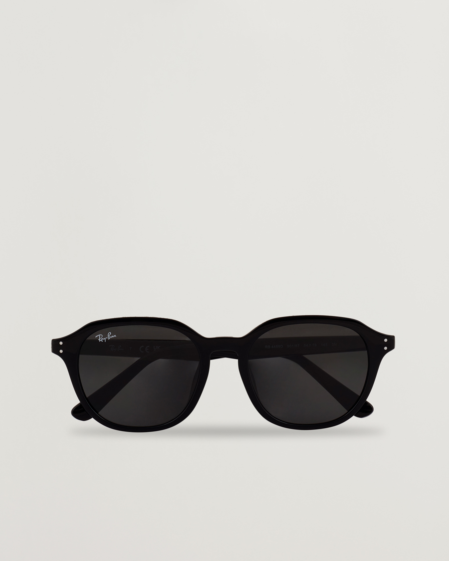 Heren | Zonnebrillen | Ray-Ban | 0RB4459D Sunglasses Black