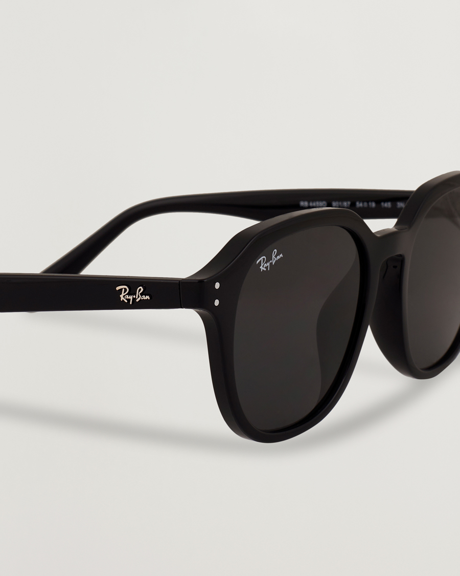 Heren | Zonnebrillen | Ray-Ban | 0RB4459D Sunglasses Black