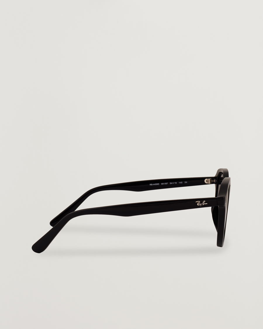 Heren | Zonnebrillen | Ray-Ban | 0RB4459D Sunglasses Black