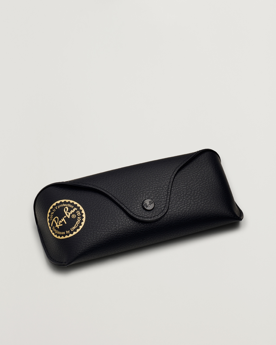 Heren | Zonnebrillen | Ray-Ban | 0RB4459D Sunglasses Black