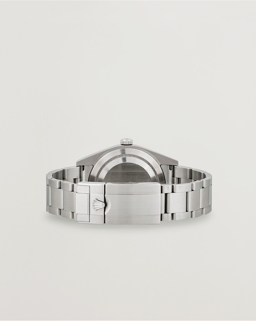 Heren | Pre-Owned & Vintage Watches | Rolex Pre-Owned | Explorer