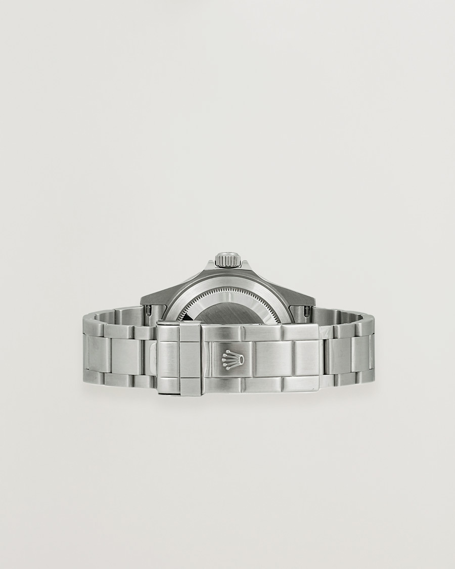 Heren | Rolex Pre-Owned Submariner Date | Rolex Pre-Owned | Submariner Date