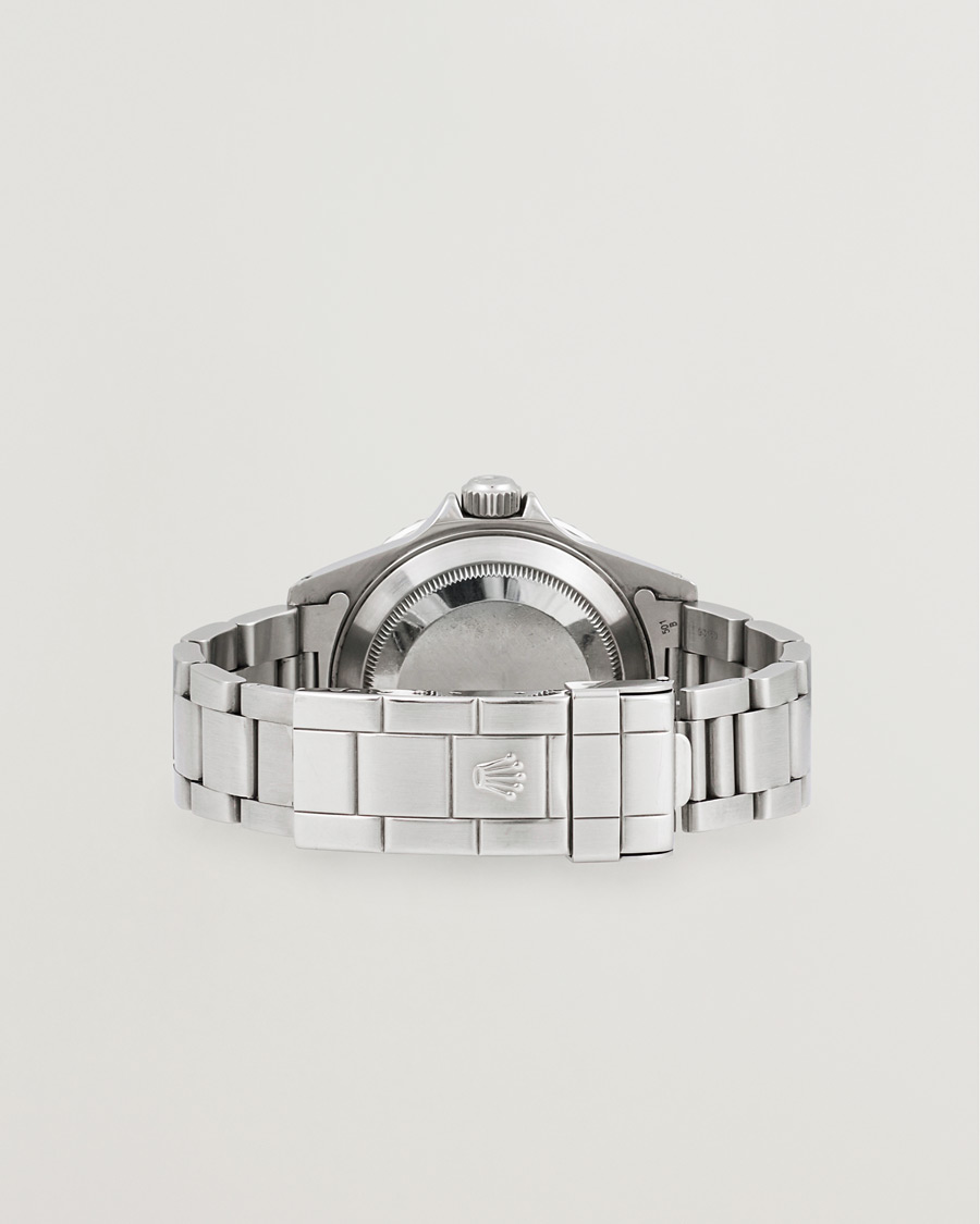 Heren | Rolex Pre-Owned Submariner No Date | Rolex Pre-Owned | Submariner No Date