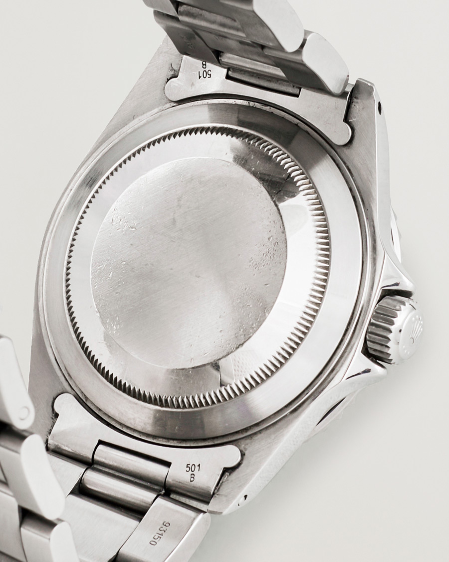 Heren | Rolex Pre-Owned Submariner No Date | Rolex Pre-Owned | Submariner No Date