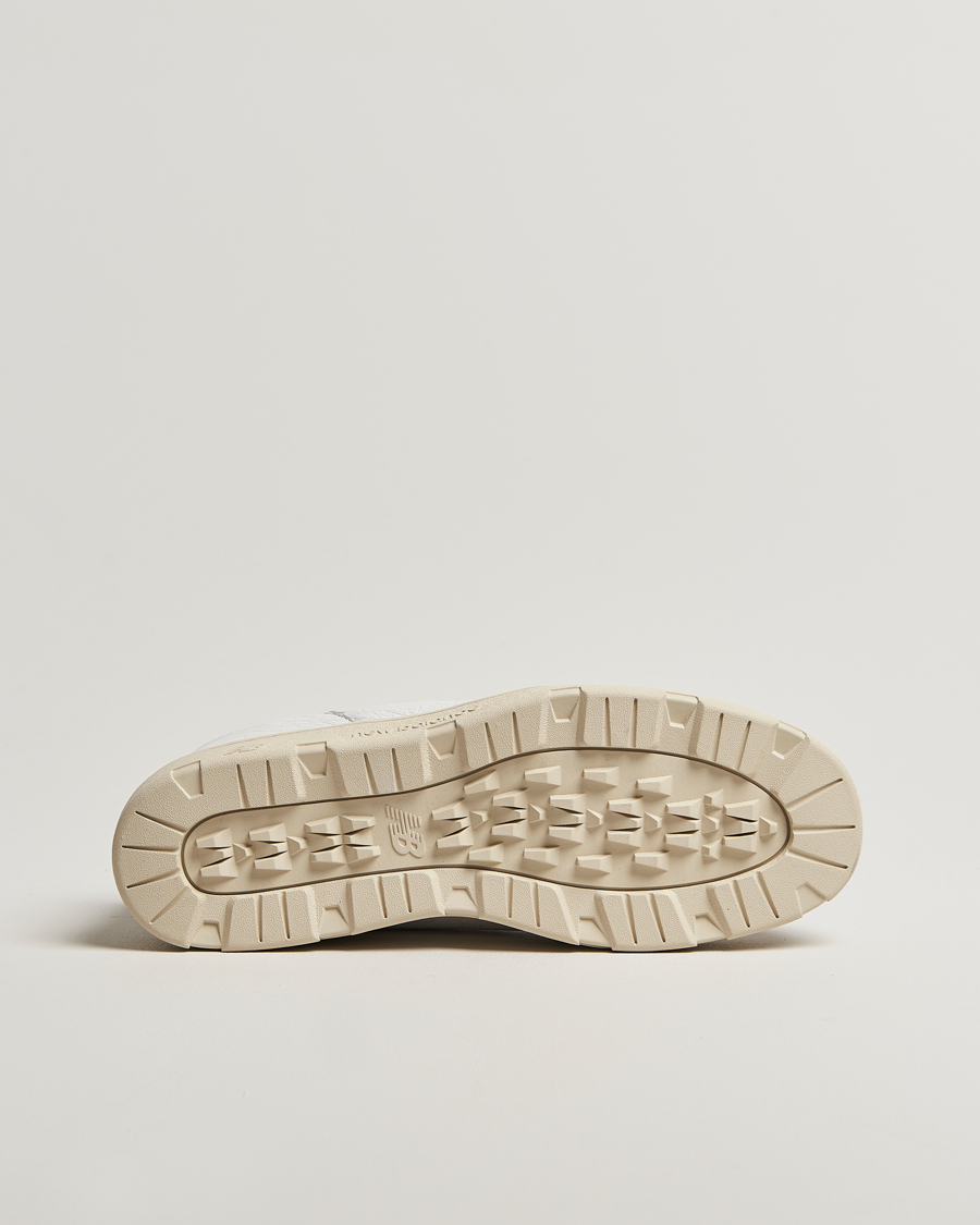 Heren | Sneakers | New Balance Made In US & UK | New Balance Made In UK Allerdale Sneakers White Grain