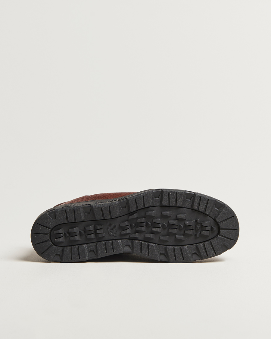 Heren | Sneakers | New Balance Made In US & UK | New Balance Made In UK Allerdale Sneakers Brown Grain