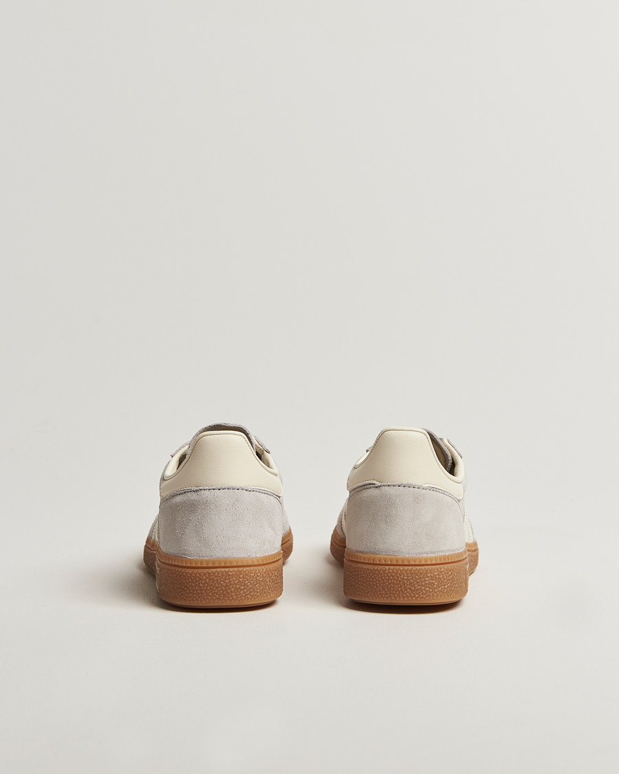 Heren | Sneakers | adidas Originals | Handball Spezial Sneaker Grey/White