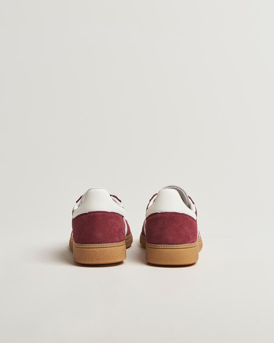 Heren | Sneakers | adidas Originals | Handball Spezial Sneaker Red/White