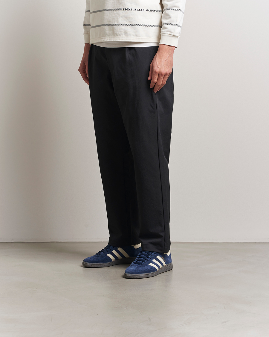 Heren | Sneakers | adidas Originals | Handball Spezial Sneaker Navy/White