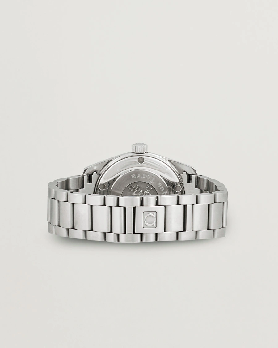 Heren | Omega Pre-Owned Seamaster Aqua Terra | Omega Pre-Owned | Seamaster Aqua Terra