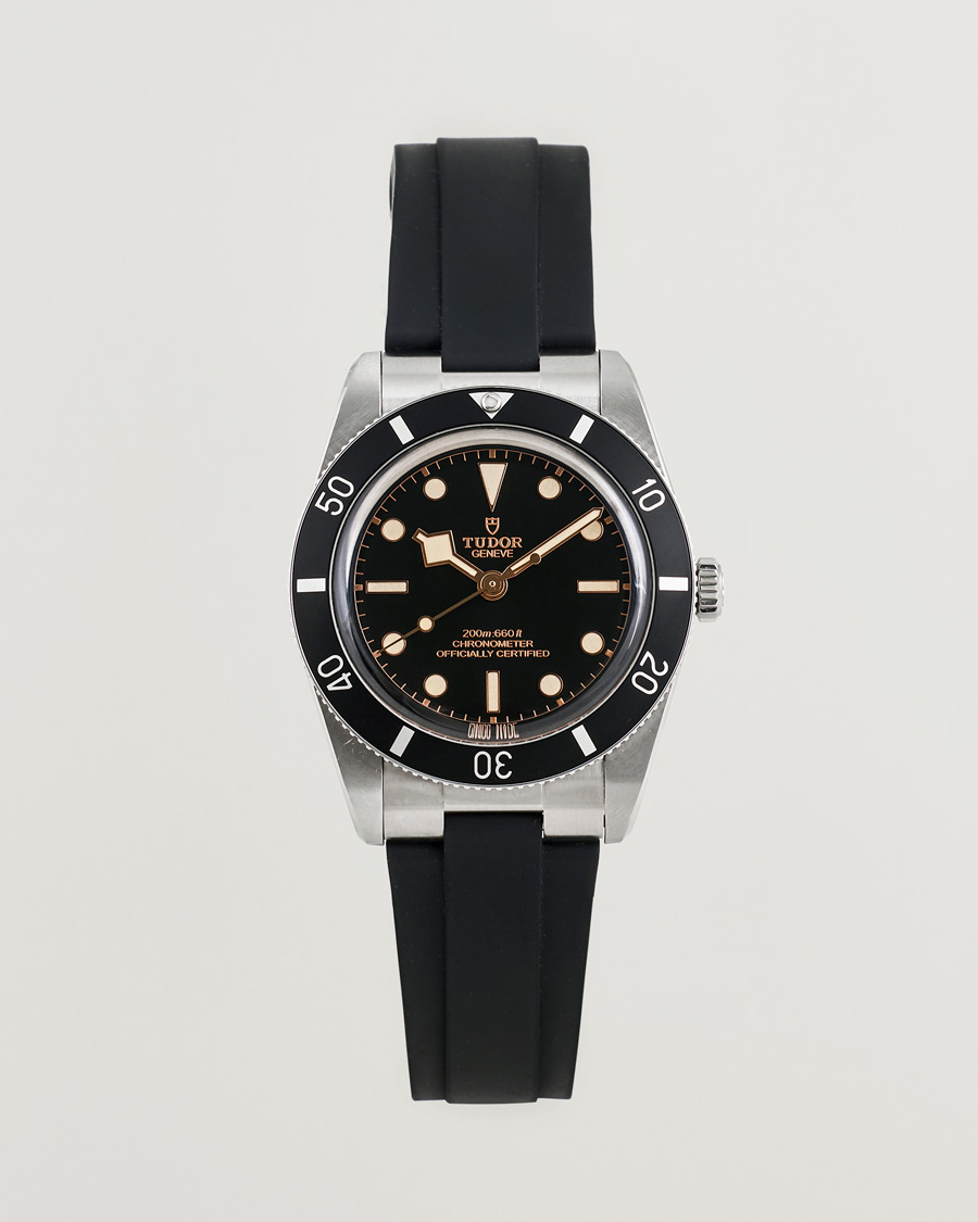 Heren | Tudor Pre-Owned Black Bay 51 | Tudor Pre-Owned | Black Bay 51