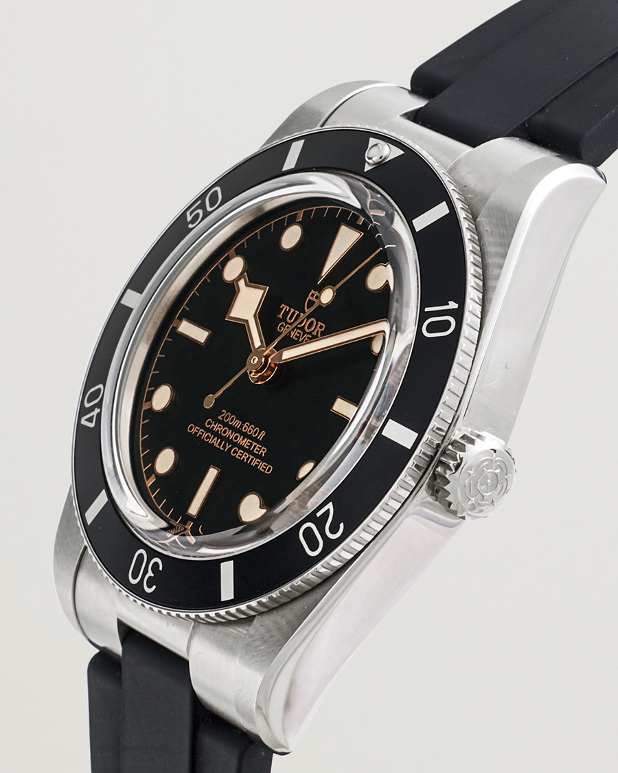 Heren | Tudor Pre-Owned Black Bay 51 | Tudor Pre-Owned | Black Bay 51