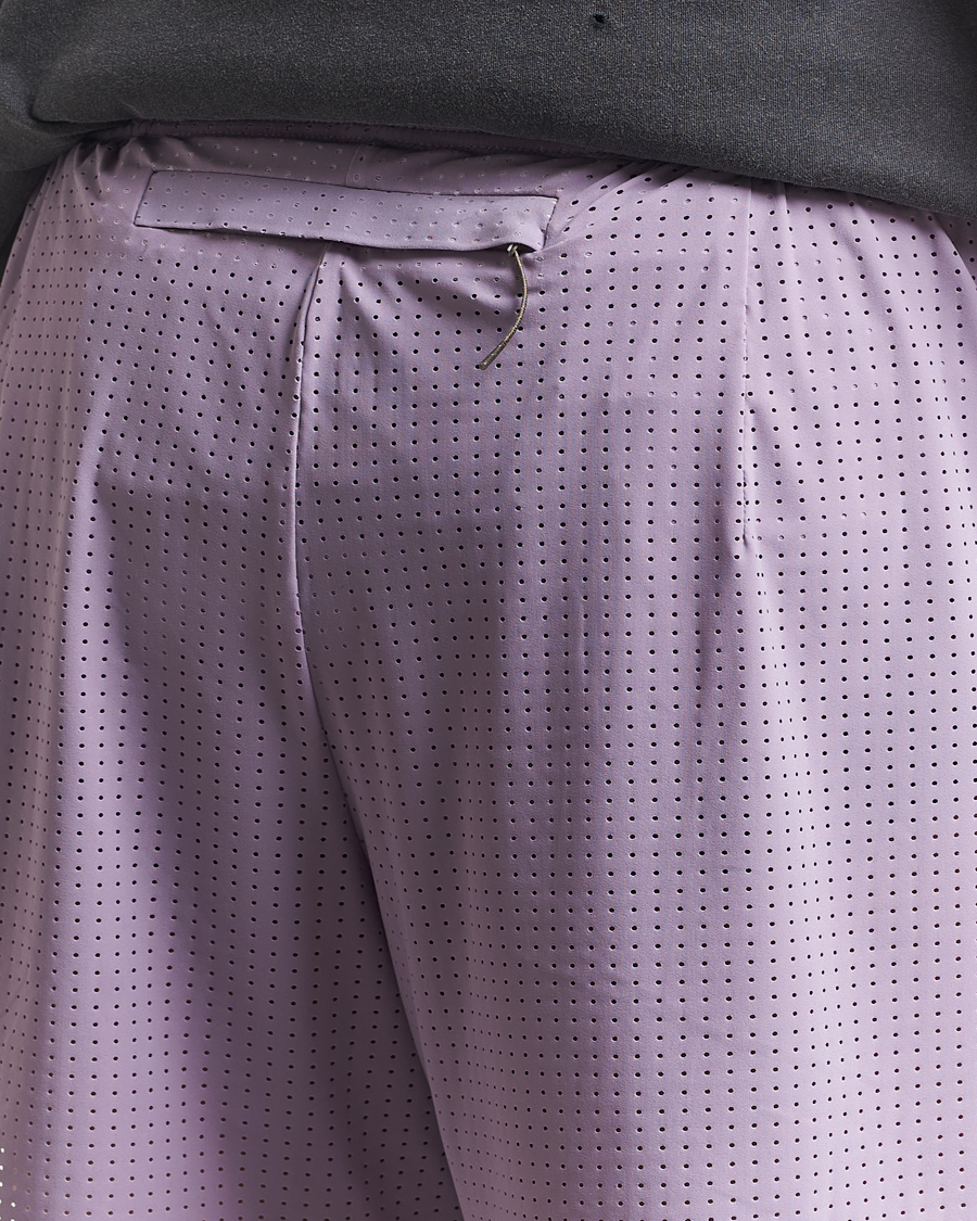 Heren | Korte broek | Satisfy | Space-O 5 Inch Shorts Dusk