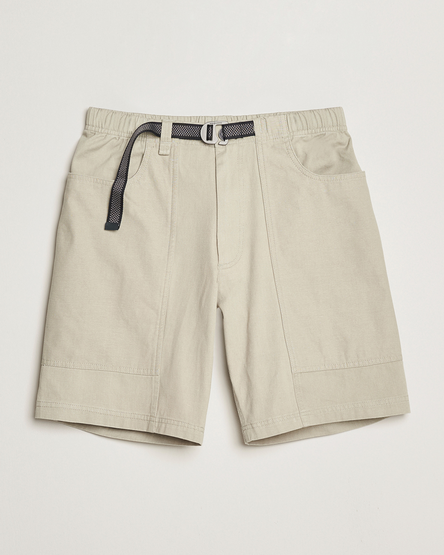 Heren | Korte broek | Sail Racing | Breeze Shorts Light Khaki