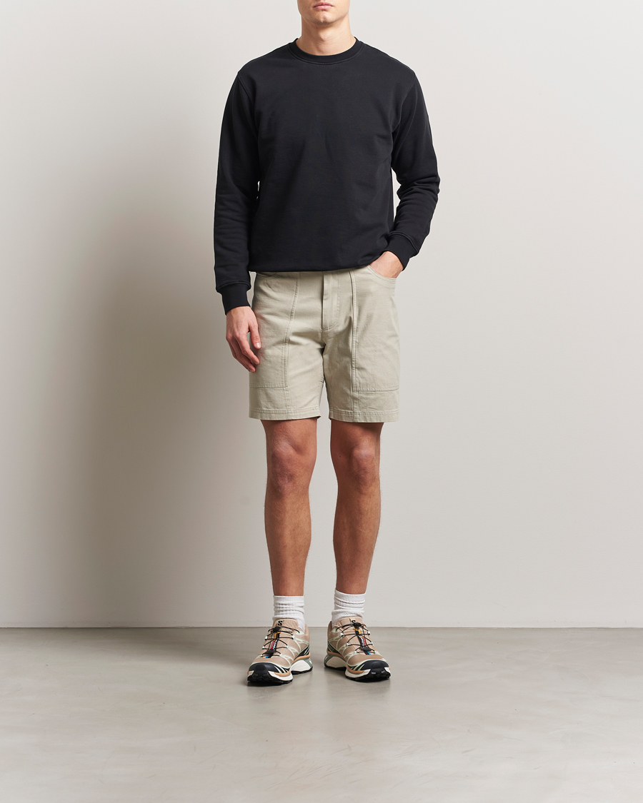 Heren | Korte broek | Sail Racing | Breeze Shorts Light Khaki