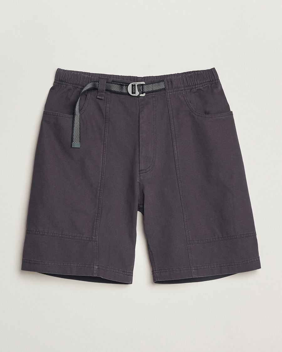 Heren | Korte broek | Sail Racing | Breeze Shorts Phantom Grey