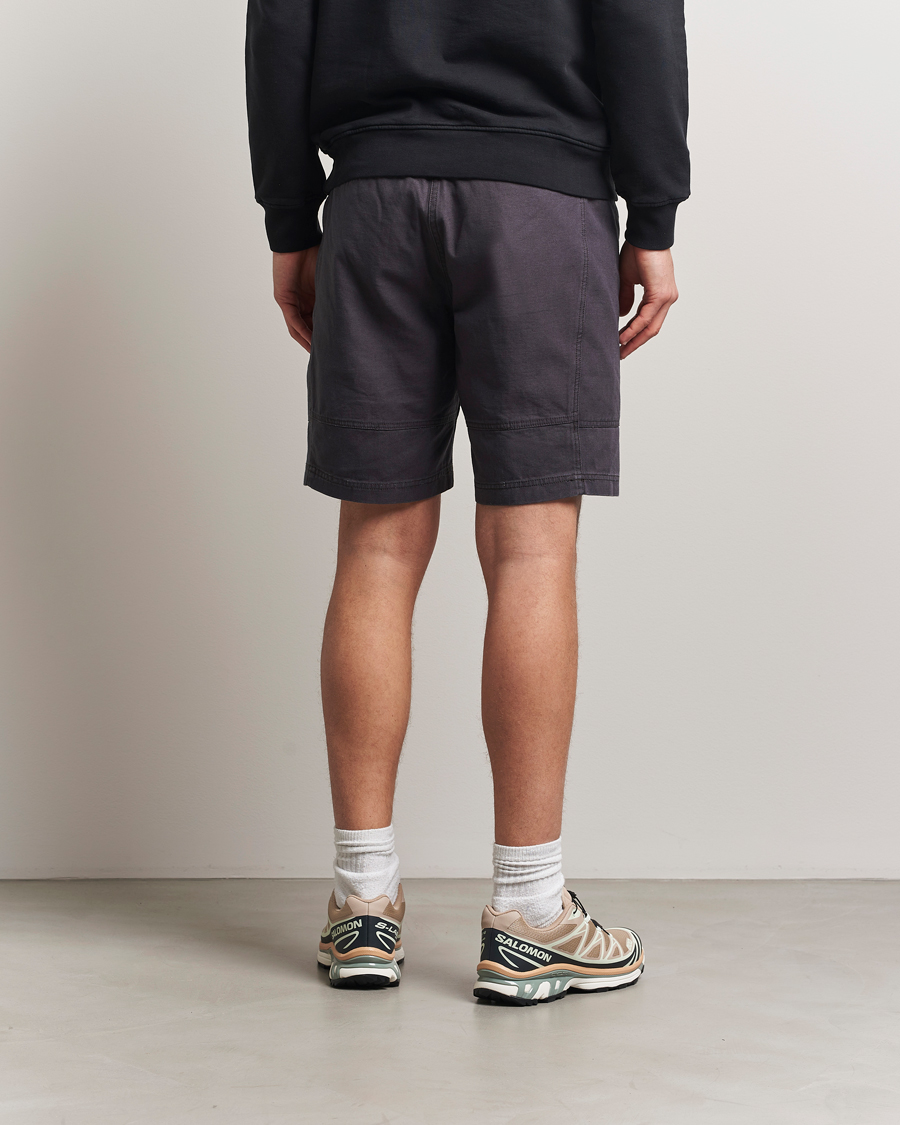 Heren | Korte broek | Sail Racing | Breeze Shorts Phantom Grey