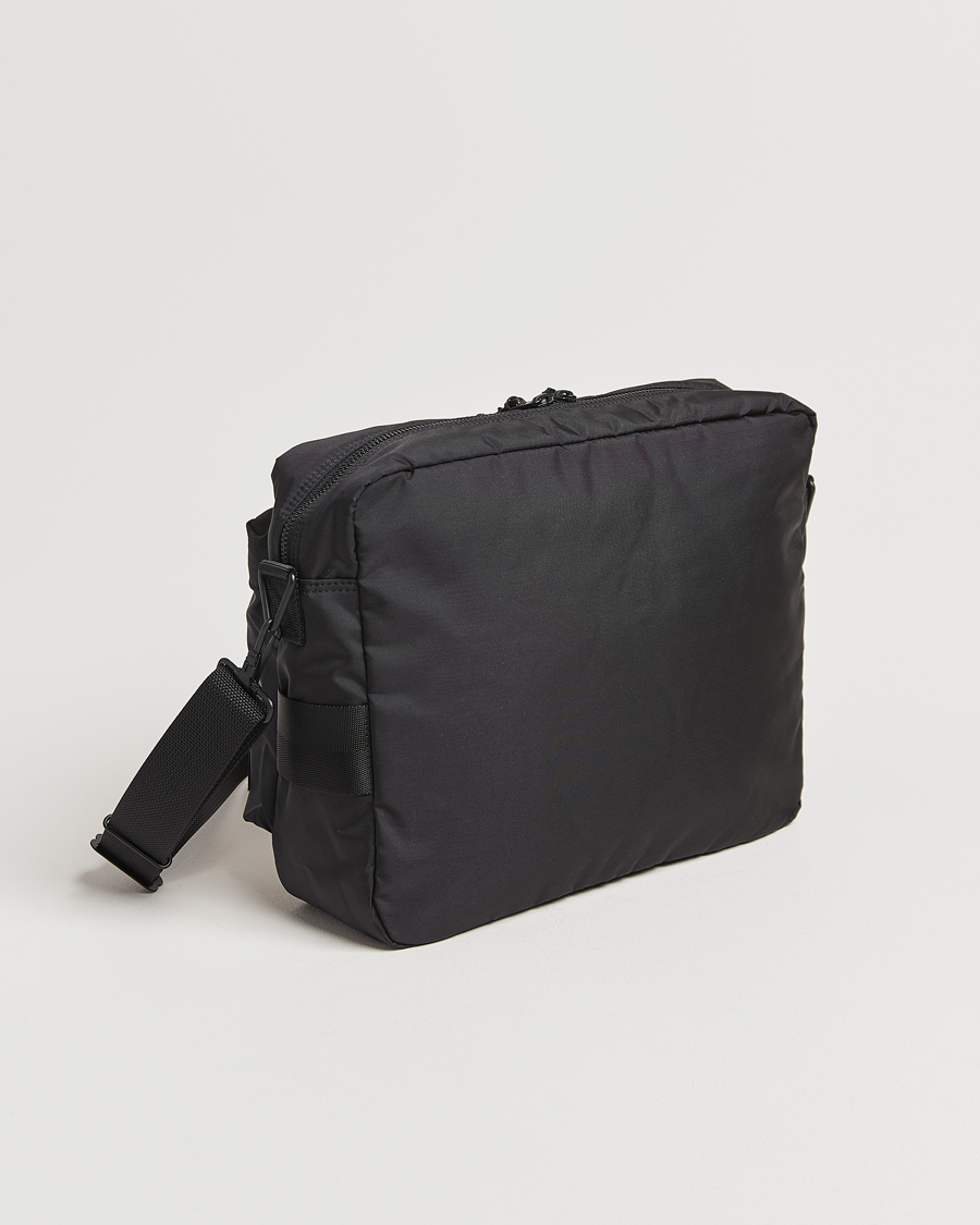 Heren | Tassen | Porter-Yoshida & Co. | Porter-Yoshida & Co.Force Shoulder BagBlack