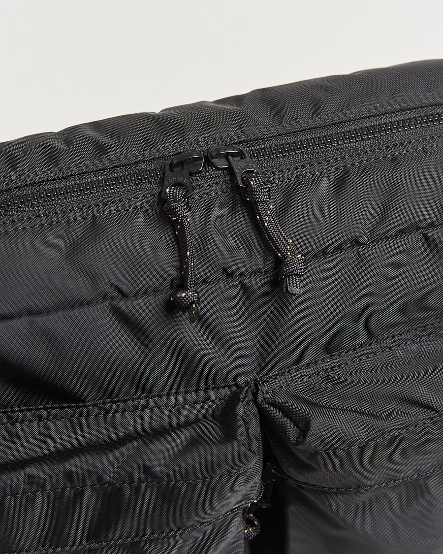 Heren | Tassen | Porter-Yoshida & Co. | Porter-Yoshida & Co.Force Shoulder BagBlack