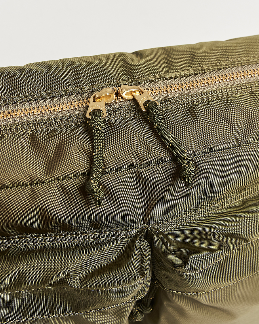 Heren | Tassen | Porter-Yoshida & Co. | Porter-Yoshida & Co.Force Shoulder BagOlive Drab