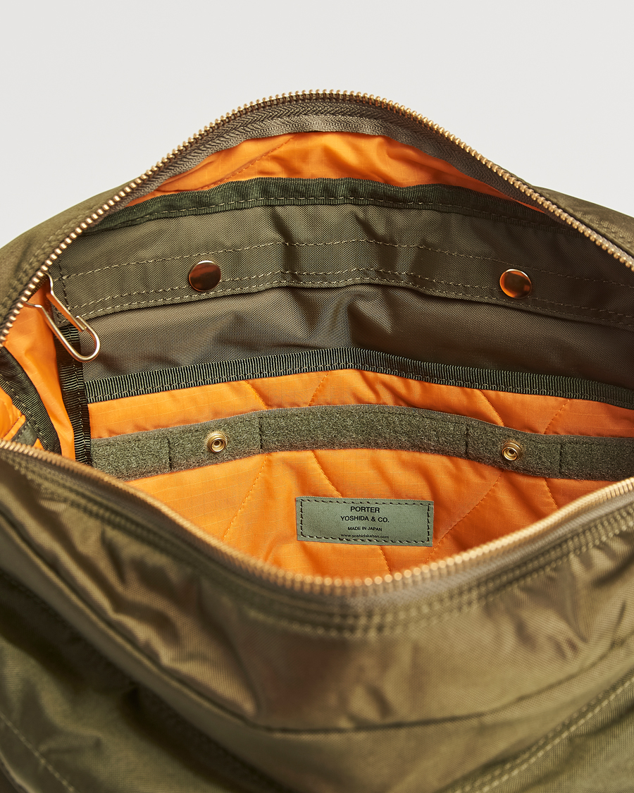 Heren | Tassen | Porter-Yoshida & Co. | Porter-Yoshida & Co.Force Shoulder BagOlive Drab