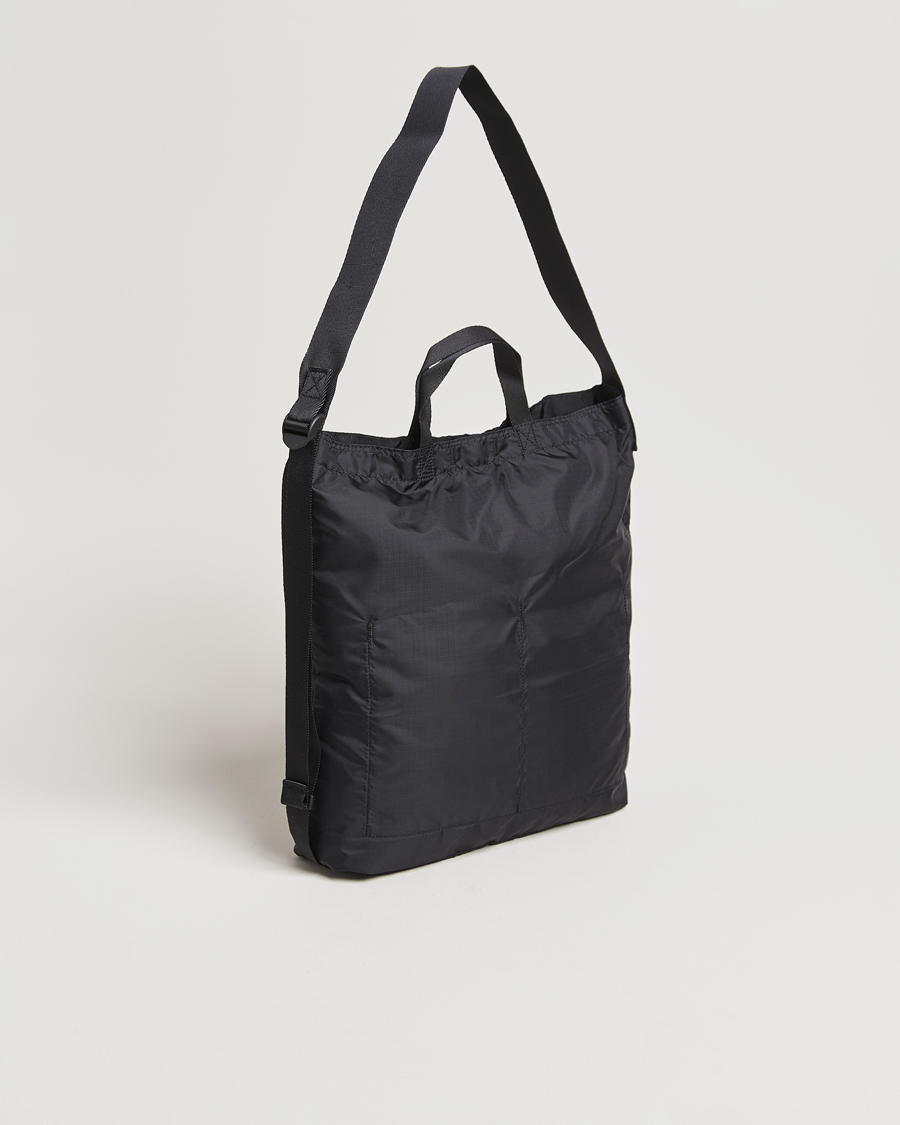 Heren | Tassen | Porter-Yoshida & Co. | Porter-Yoshida & Co.Flex 2Way Shoulder BagBlack