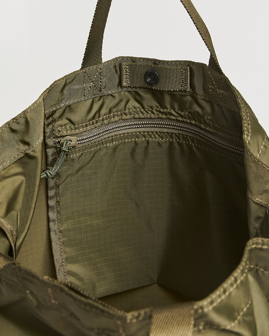 Heren | Tassen | Porter-Yoshida & Co. | Porter-Yoshida & Co.Flex 2Way Shoulder BagOlive Drab
