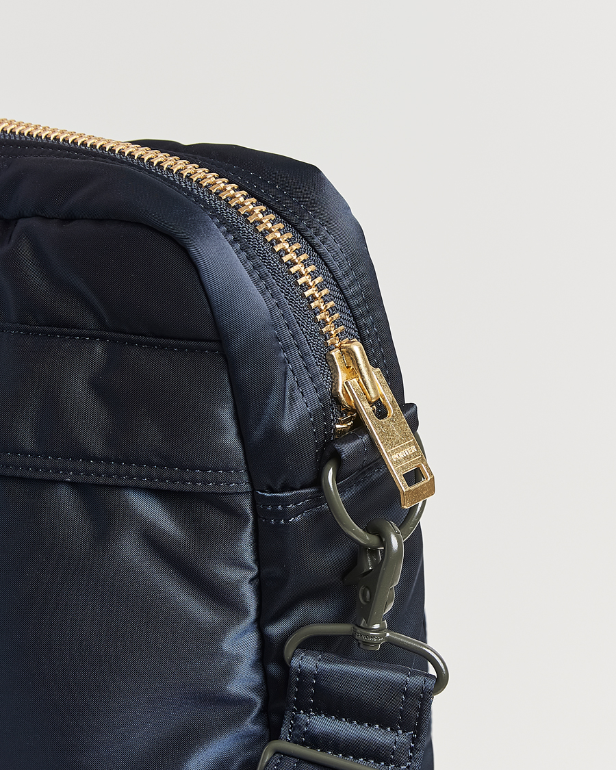 Heren | Tassen | Porter-Yoshida & Co. | Tanker 2Way Document Bag Navy