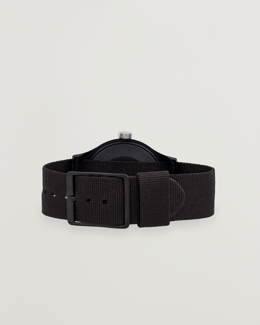 Heren | Timex MK1 Resin 36mm Black Dial | Timex | MK1 Resin 36mm Black Dial