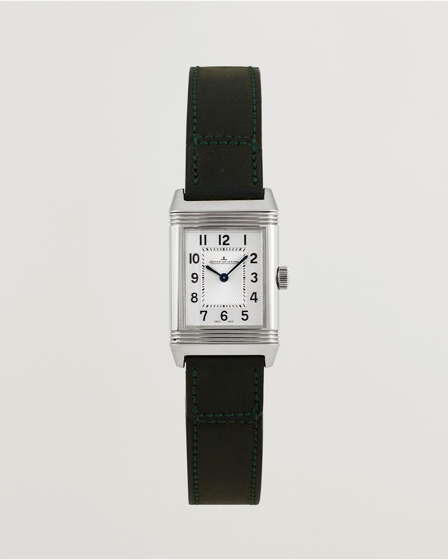 Heren | Jaeger-LeCoultre Pre-Owned Reverso | Jaeger-LeCoultre Pre-Owned | Reverso