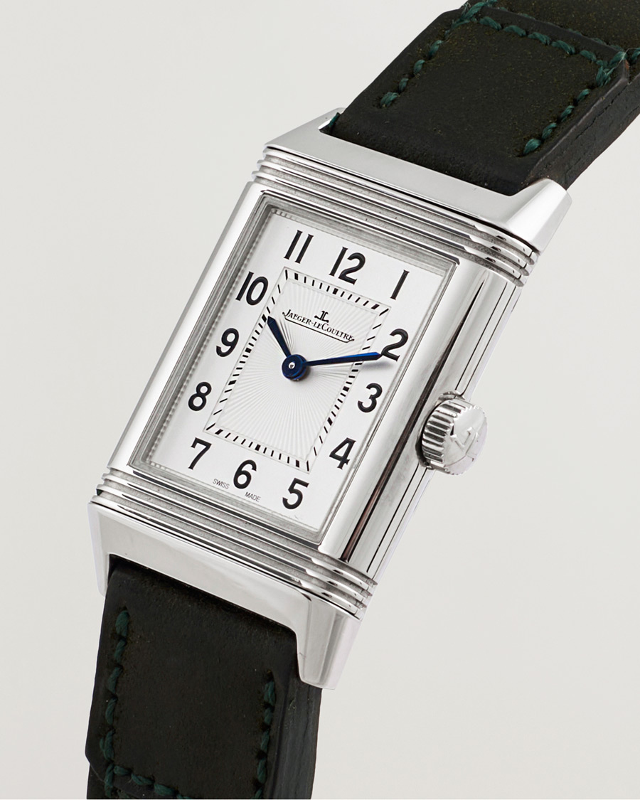 Heren | Jaeger-LeCoultre Pre-Owned Reverso | Jaeger-LeCoultre Pre-Owned | Reverso