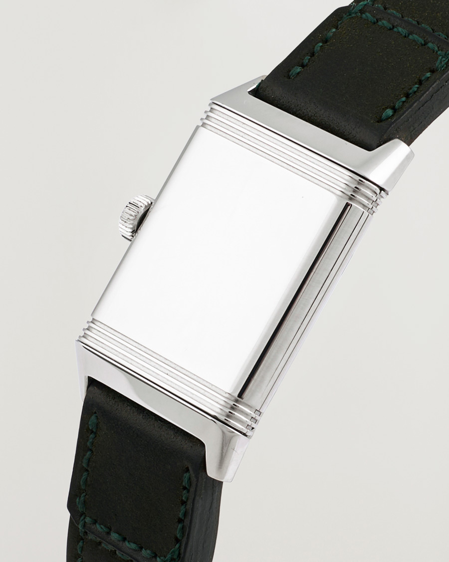 Heren | Jaeger-LeCoultre Pre-Owned Reverso | Jaeger-LeCoultre Pre-Owned | Reverso