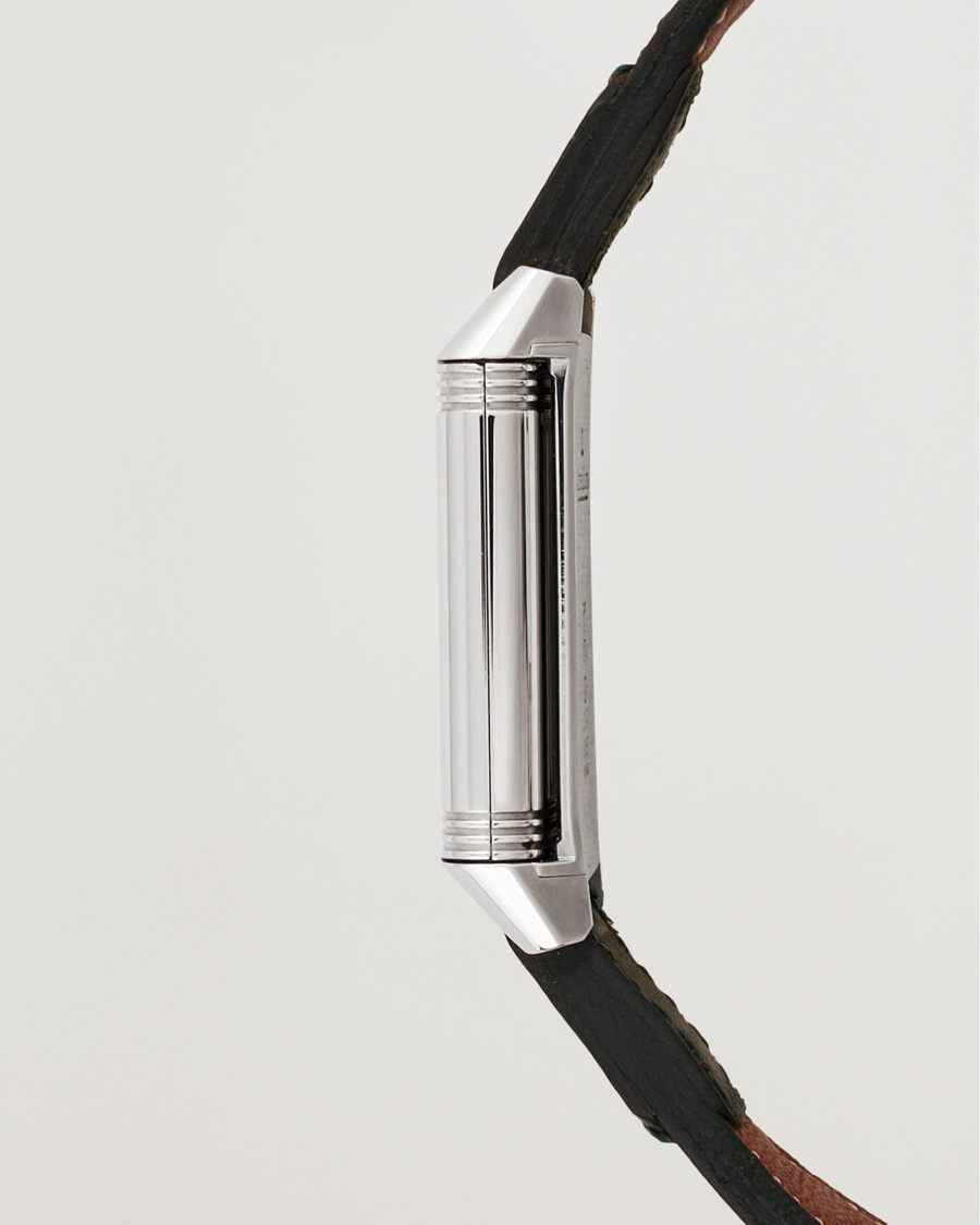 Heren | Jaeger-LeCoultre Pre-Owned Reverso | Jaeger-LeCoultre Pre-Owned | Reverso