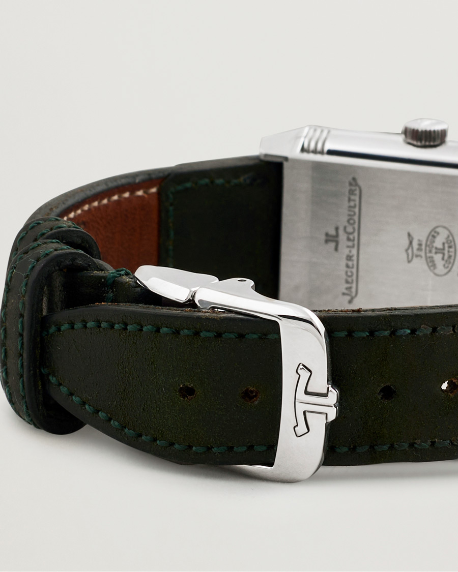 Heren | Jaeger-LeCoultre Pre-Owned Reverso | Jaeger-LeCoultre Pre-Owned | Reverso