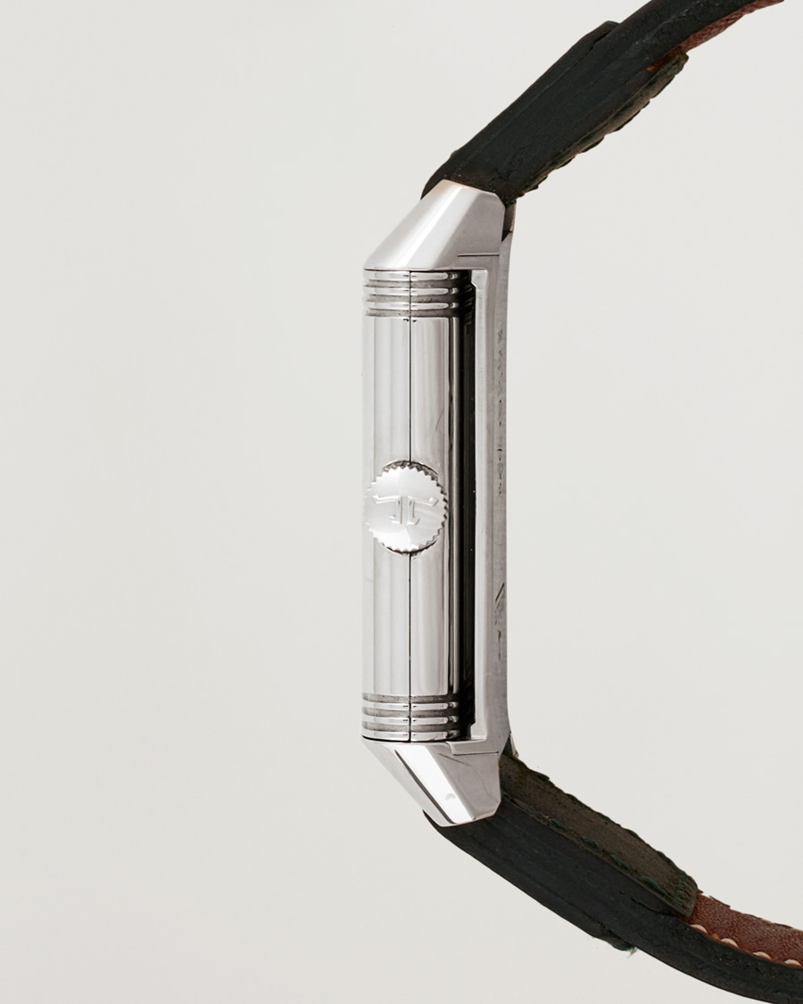 Heren | Jaeger-LeCoultre Pre-Owned Reverso | Jaeger-LeCoultre Pre-Owned | Reverso